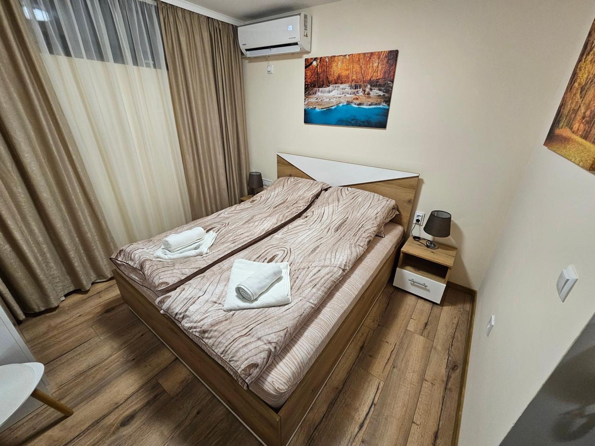Studio 7 Βελίκο Τίρνοβο Εξωτερικό φωτογραφία